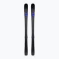 Pánske zjazdové lyže Salomon Stance 8 + M 11 GW black L414937/L414691 3