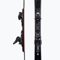 Pánske zjazdové lyže Salomon Stance 8 + M 11 GW black L414937/L414691 5