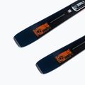 Pánske zjazdové lyže Salomon Stance 8 + M 11 GW black L414937/L414691 9