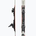 Pánske zjazdové lyže Salomon S/Force 76 + M1 GW silver L414962/L4113241 5