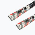 Pánske zjazdové lyže Salomon S/Force 76 + M1 GW silver L414962/L4113241 9