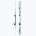 Dámske zjazdové lyže Salomon Stance W8 + M1 GW white L41494/L4113261 2