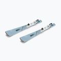 Dámske zjazdové lyže Salomon Stance W8 + M1 GW white L41494/L4113261 5