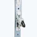 Dámske zjazdové lyže Salomon Stance W8 + M1 GW white L41494/L4113261 8