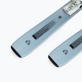 Dámske zjazdové lyže Salomon Stance W8 + M1 GW white L41494/L4113261 9