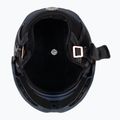 Dámska lyžiarska prilba Salomon Icon LT Visor Photo Sigma S1-S3 tmavomodrá L415298 5