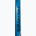 Salomon RS 8 PM bežecké lyže + viazanie Prolink Pro 4