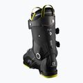 Pánske lyžiarske topánky Salomon Select HV 12 čierne L414995 10