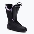 Dámske lyžiarske topánky Salomon Select 8W čierne L414986 5