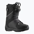 Dámske snowboardové topánky Salomon Kiana Dual Boa čierne L414291 11