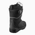 Dámske snowboardové topánky Salomon Kiana Dual Boa čierne L414291 12
