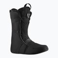 Dámske snowboardové topánky Salomon Kiana Dual Boa čierne L414291 13