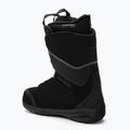 Dámske snowboardové topánky Salomon Kiana Dual Boa čierne L414291 2