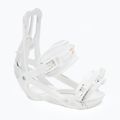 Salomon Spell snowboardové viazanie biele L415111