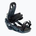 Salomon Rhythm grey pánske snowboardové viazanie L415113