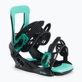 Salomon The Future detské snowboardové viazanie čierne L415668