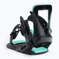 Salomon The Future detské snowboardové viazanie čierne L415668 4
