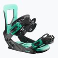 Salomon The Future detské snowboardové viazanie čierne L415668 5