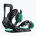 Salomon The Future detské snowboardové viazanie čierne L415668 6