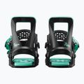 Salomon The Future detské snowboardové viazanie čierne L415668 7