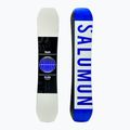 Pánsky snowboard Salomon Huck Knife modrý L41553