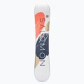 Dámsky snowboard Salomon Lotus biely L4156 3