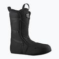 Pánske snowboardové topánky Salomon Faction Boa čierne L413424 13