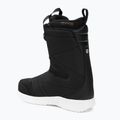 Pánske snowboardové topánky Salomon Faction Boa čierne L413424 2