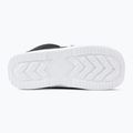 Pánske snowboardové topánky Salomon Faction Boa čierne L413424 4