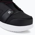Pánske snowboardové topánky Salomon Faction Boa čierne L413424 7