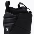 Pánske snowboardové topánky Salomon Faction Boa čierne L413424 8
