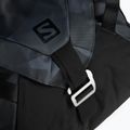 Salomon Outlife Duffel 25L cestovná taška čierna LC1567 5