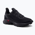 Dámska trailová obuv Salomon Alphacross 3 GTX čierna L414474
