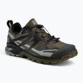 Pánska bežecká obuv Salomon XA Rogg 2 GTX čierna L414394