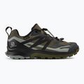 Pánska bežecká obuv Salomon XA Rogg 2 GTX čierna L414394 2