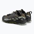 Pánska bežecká obuv Salomon XA Rogg 2 GTX čierna L414394 3
