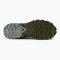 Pánska bežecká obuv Salomon XA Rogg 2 GTX čierna L414394 4