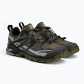 Pánska bežecká obuv Salomon XA Rogg 2 GTX čierna L414394 5