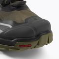 Pánska bežecká obuv Salomon XA Rogg 2 GTX čierna L414394 7