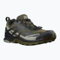 Pánska bežecká obuv Salomon XA Rogg 2 GTX čierna L414394 11