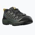 Detská trailová obuv Salomon XA Pro V8 black L41436100 9