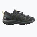 Detská trailová obuv Salomon XA Pro V8 black L41436100 10