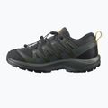 Detská trailová obuv Salomon XA Pro V8 black L41436100 11