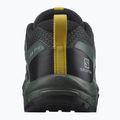 Detská trailová obuv Salomon XA Pro V8 black L41436100 12