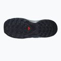 Detská trailová obuv Salomon XA Pro V8 black L41436100 14