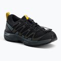 Detská trailová obuv Salomon XA Pro V8 black L41436100