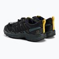Detská trailová obuv Salomon XA Pro V8 black L41436100 3