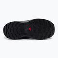 Detská trailová obuv Salomon XA Pro V8 black L41436100 4