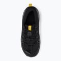 Detská trailová obuv Salomon XA Pro V8 black L41436100 6