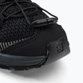 Detská trailová obuv Salomon XA Pro V8 black L41436100 7